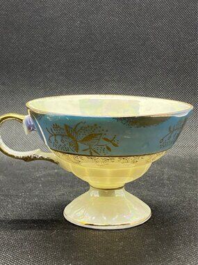 Norleans Japan Antique Teacup